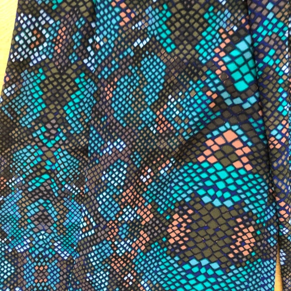 Anthropologie Culotte - Picture 4 of 4